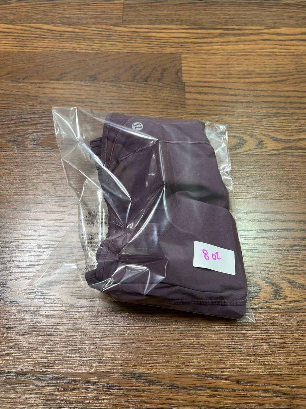 lululemon Hotty Hot Low-Rise Shorts in a purple shade size Women’s 14
